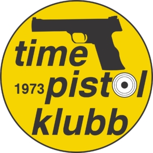 time pistolklubb