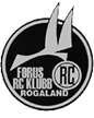 Forus RC klubb logo